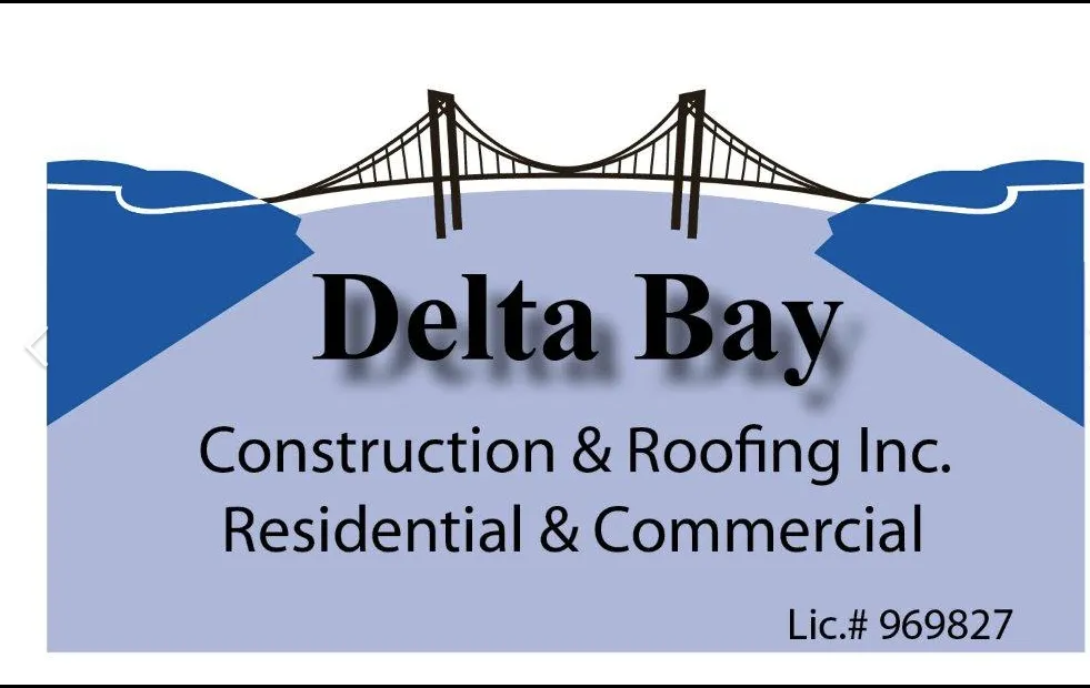 Slide of Delta Bay Builders and Roofing