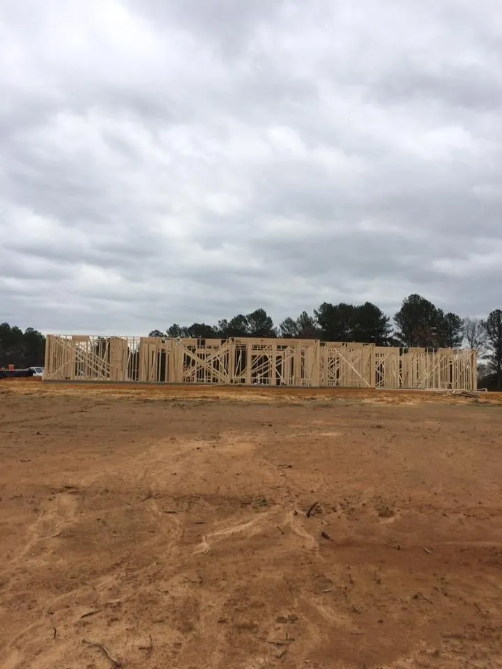 Slide of Delta Chief Contracting