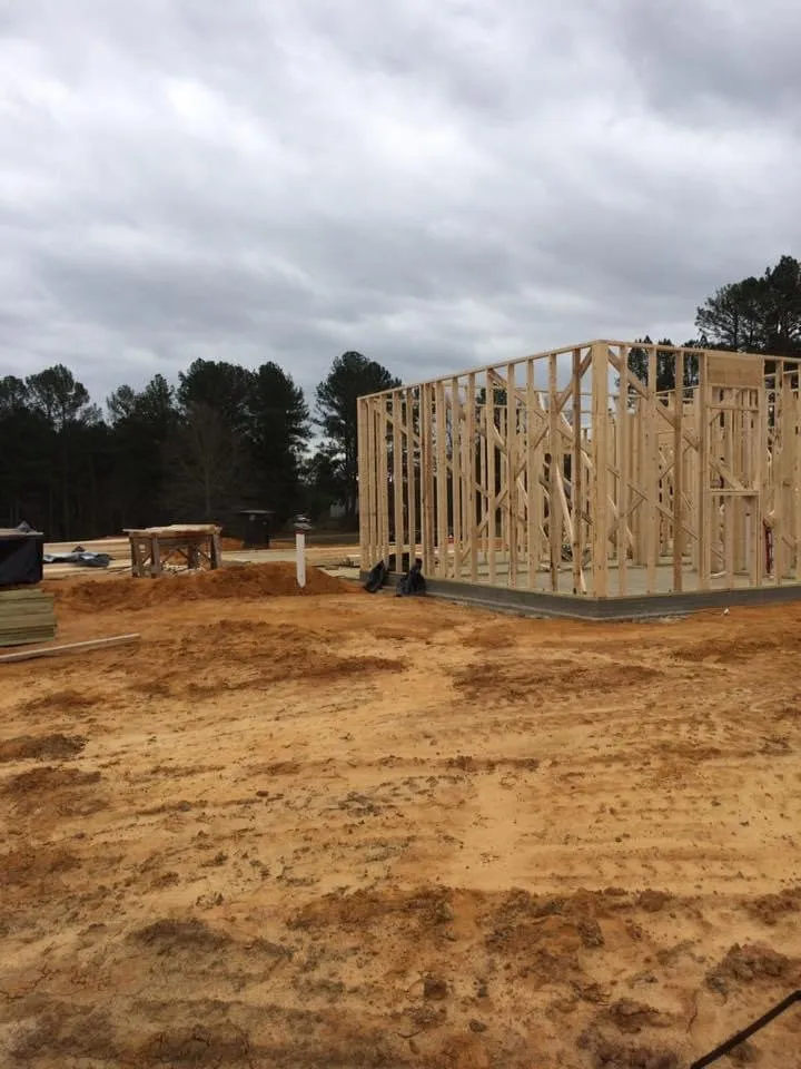 Slide of Delta Chief Contracting