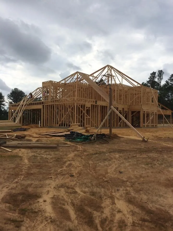 Slide of Delta Chief Contracting