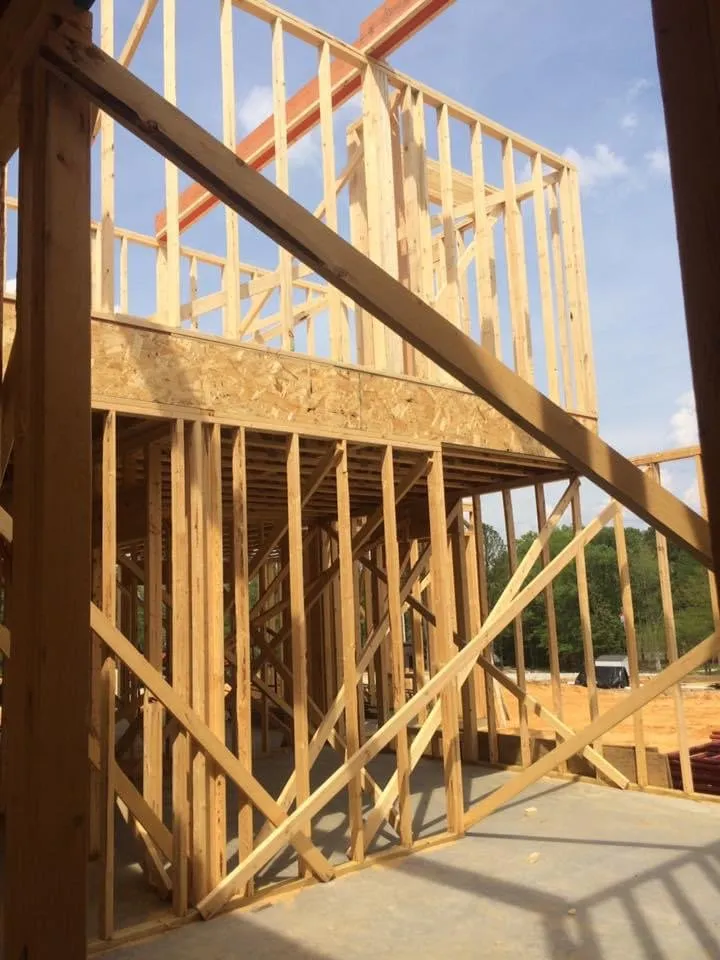 Slide of Delta Chief Contracting