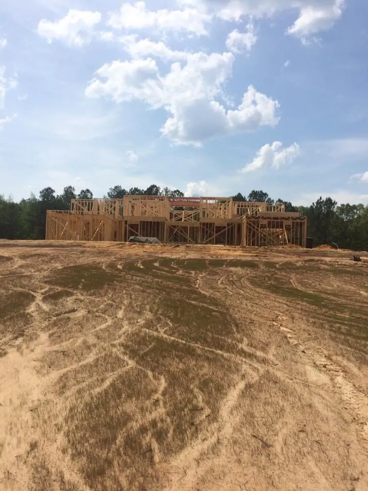 Slide of Delta Chief Contracting