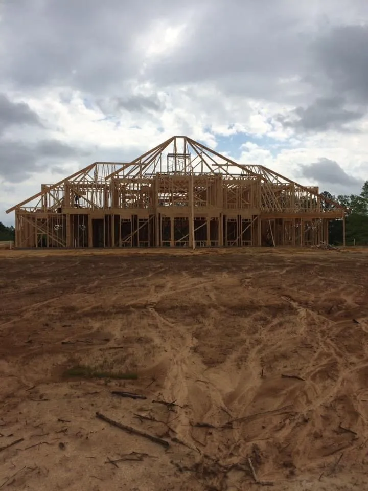 Slide of Delta Chief Contracting