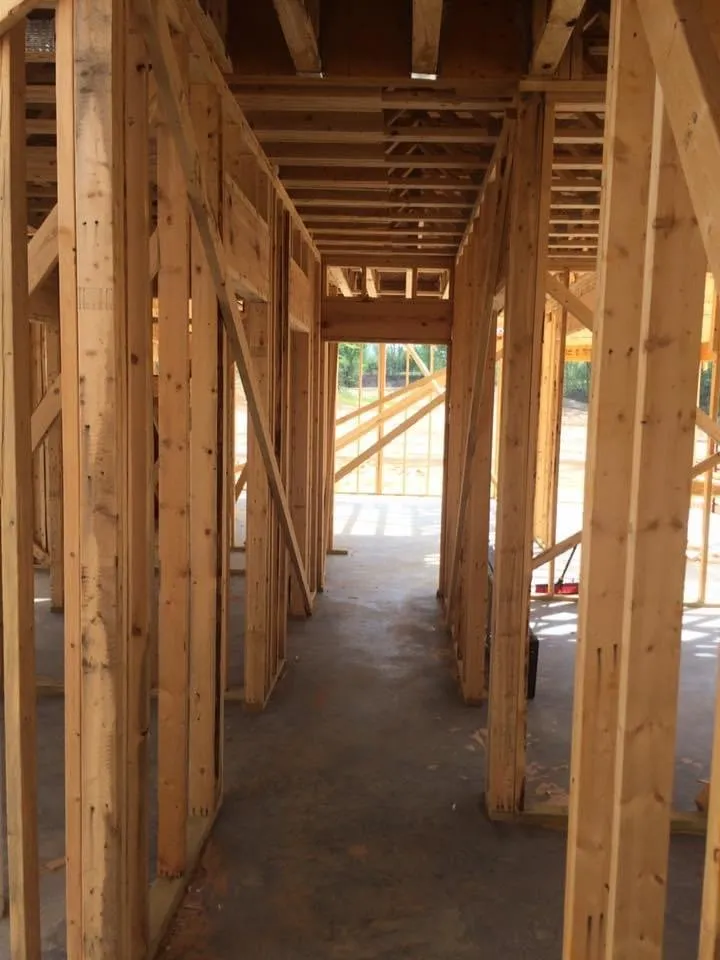 Affordable pipe repair in Baldwyn, MS by Delta Chief Contracting