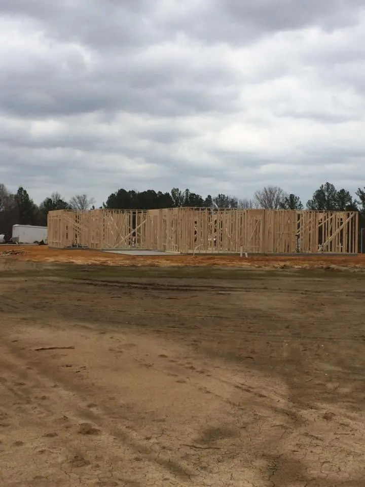 Trusted pipe repair experts serving Baldwyn, MS - Delta Chief Contracting