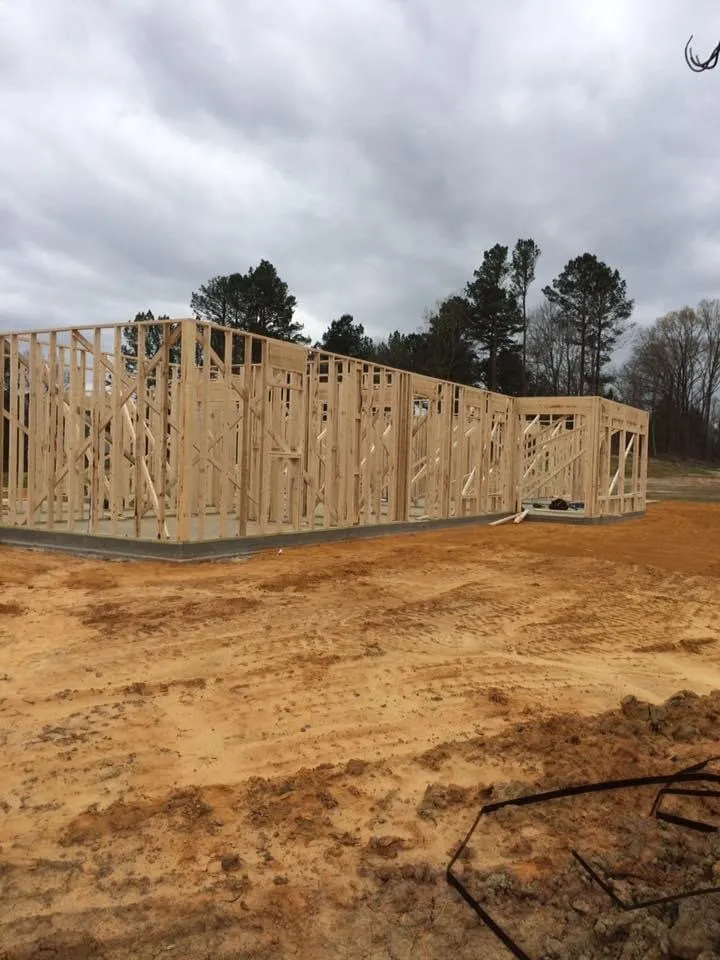 Slide of Delta Chief Contracting