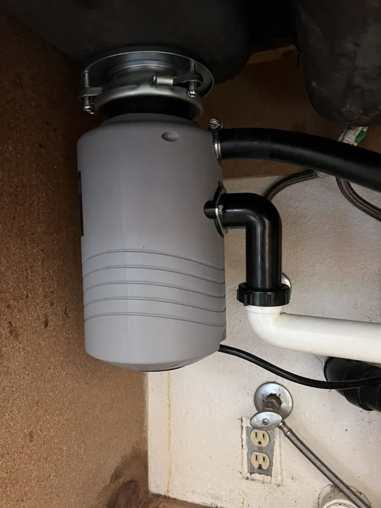 Slide of Delta D Handyman