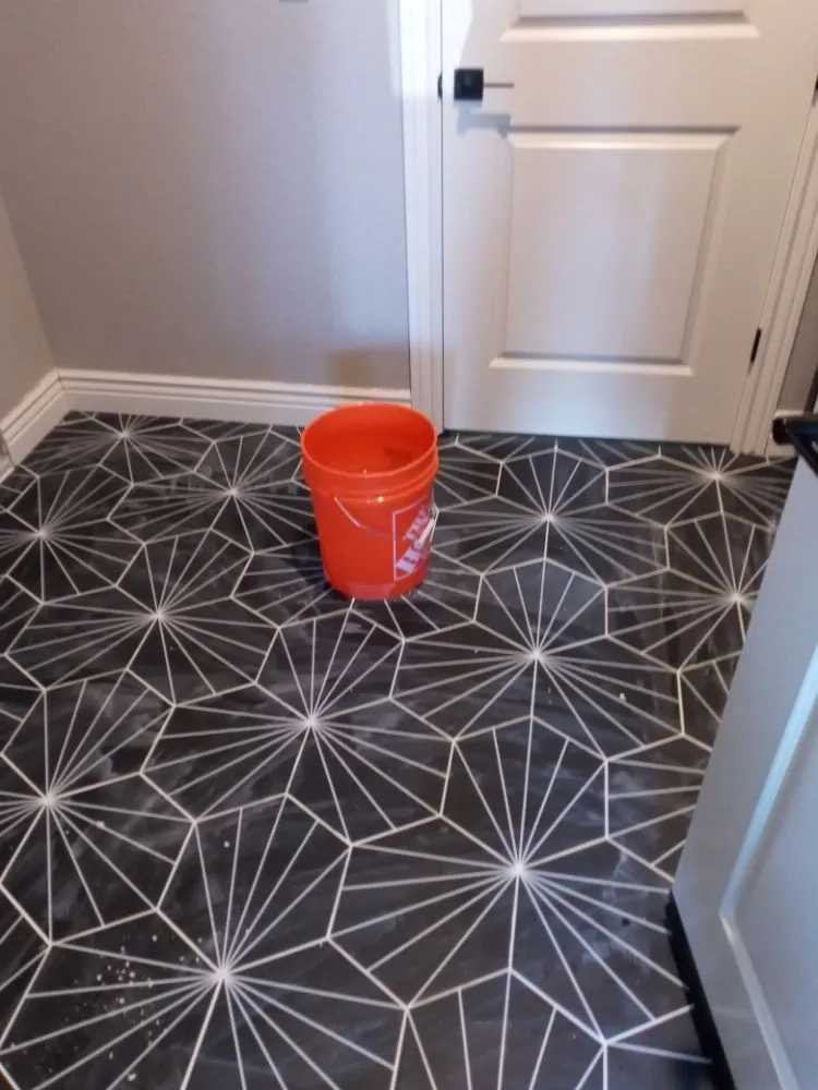 Slide of Delta D Handyman