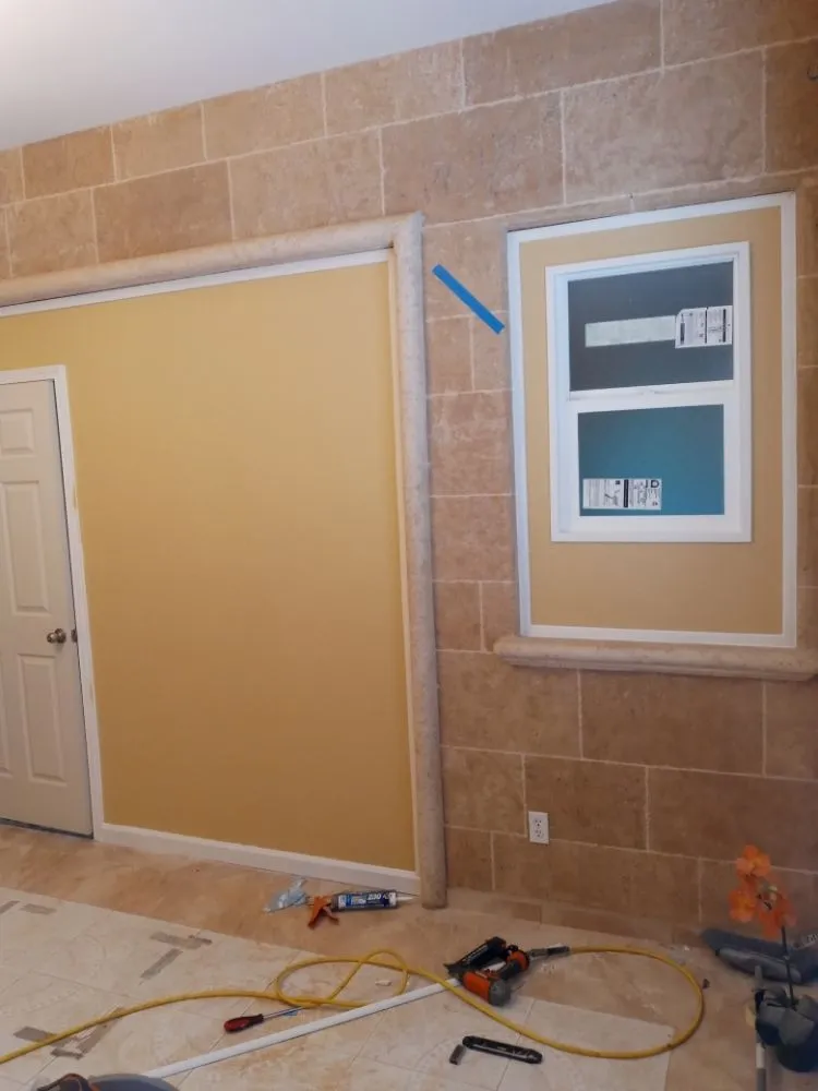 Slide of Delta D Handyman