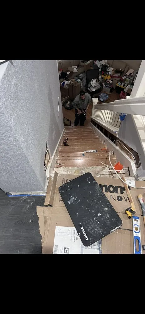 Slide of Delta D Handyman