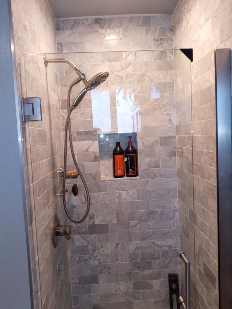 Slide of Delta D Handyman