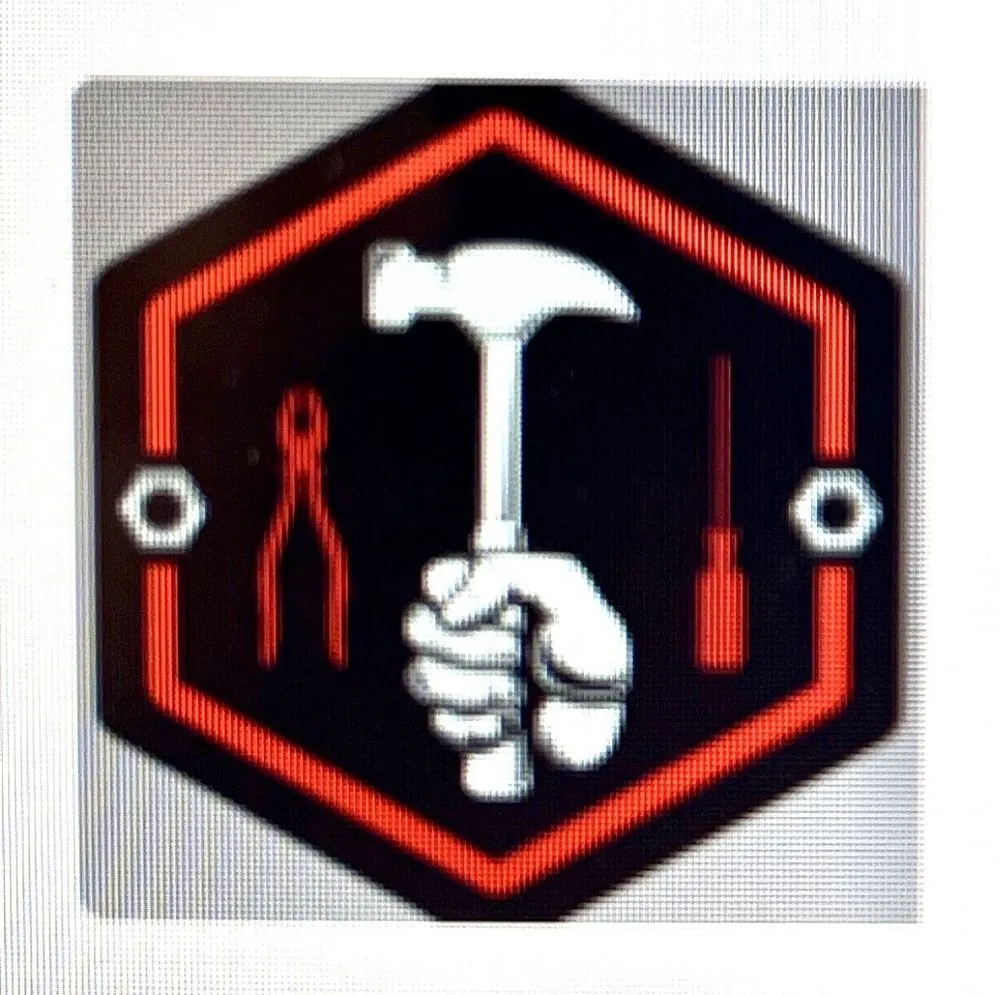 Slide of Delta D Handyman