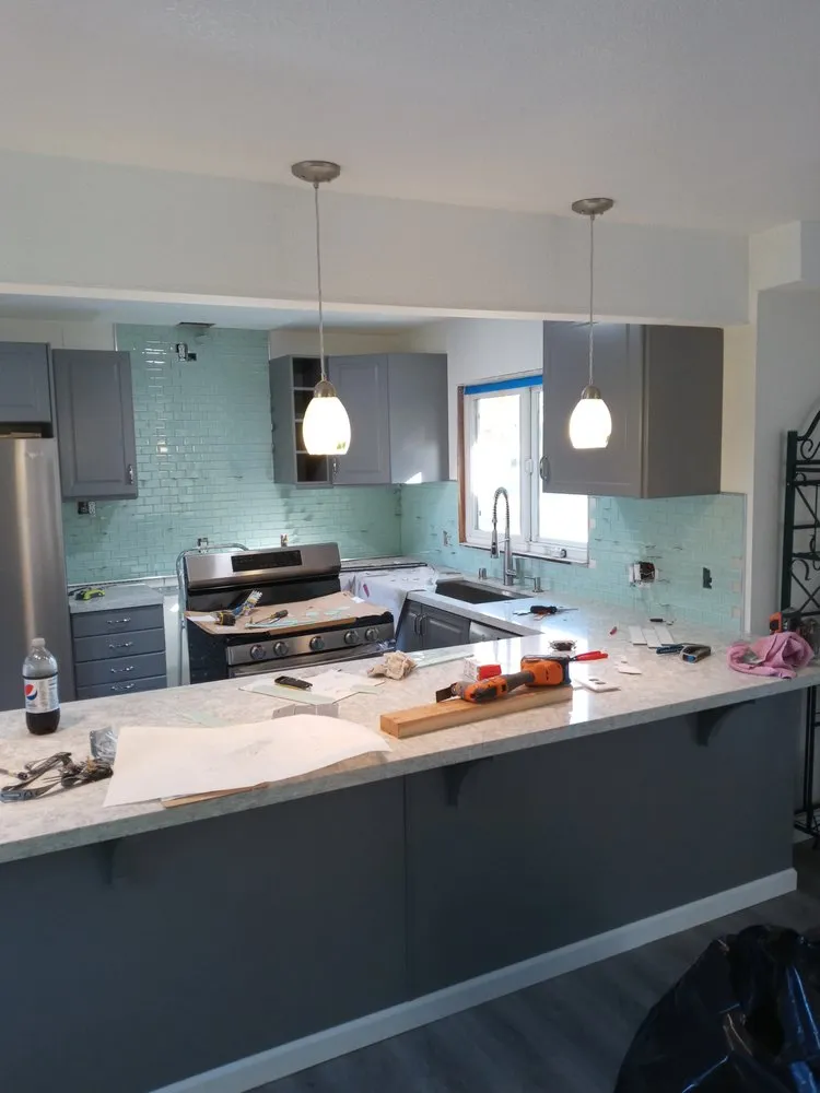 Emergency drain cleaning experts serving Antioch, CA - Delta D Handyman