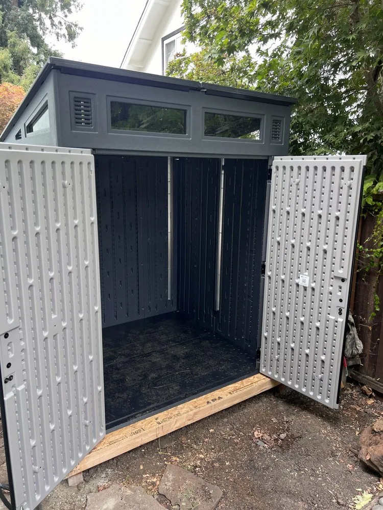 Slide of Delta D Handyman