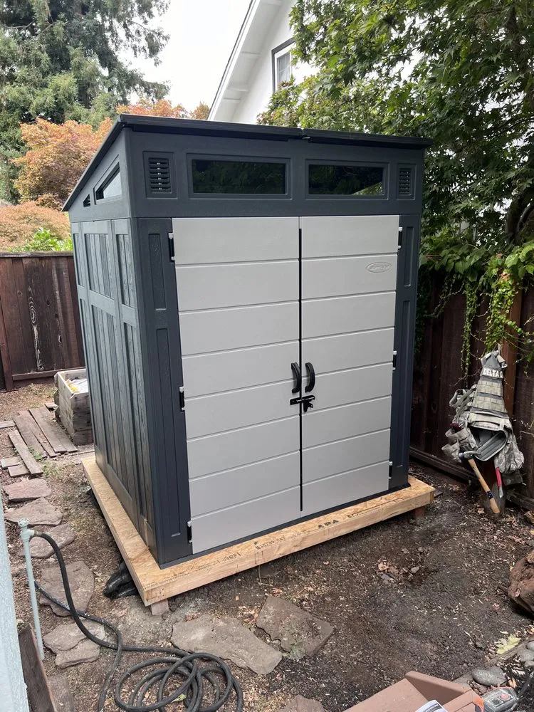 Slide of Delta D Handyman