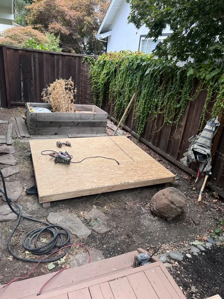 Slide of Delta D Handyman