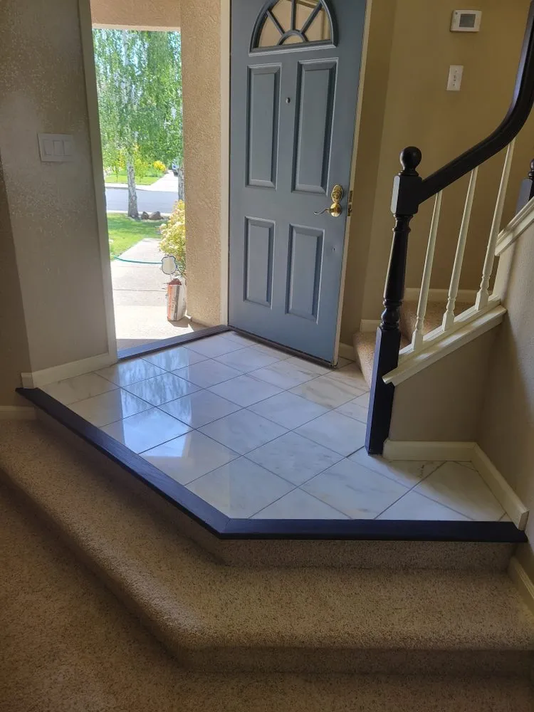 Slide of Delta D Handyman