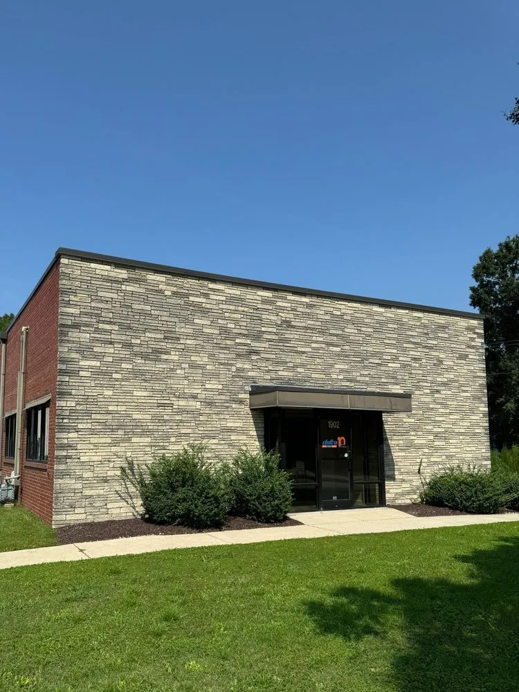 Slide of Delta Heating, Cooling & Plumbing