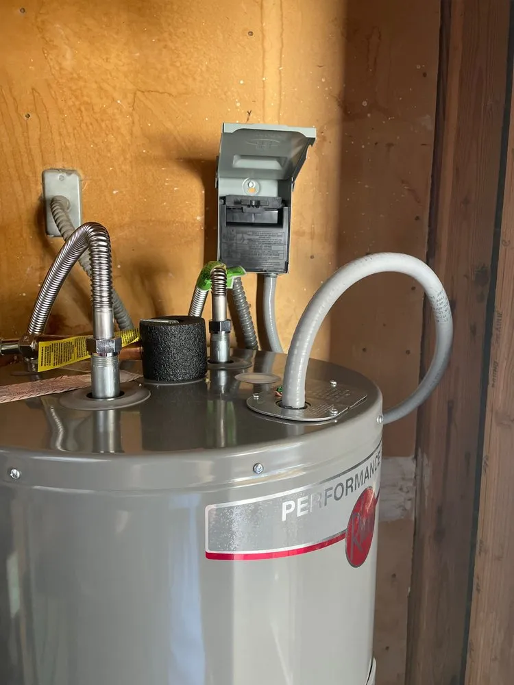 Slide of Delta Mechanical