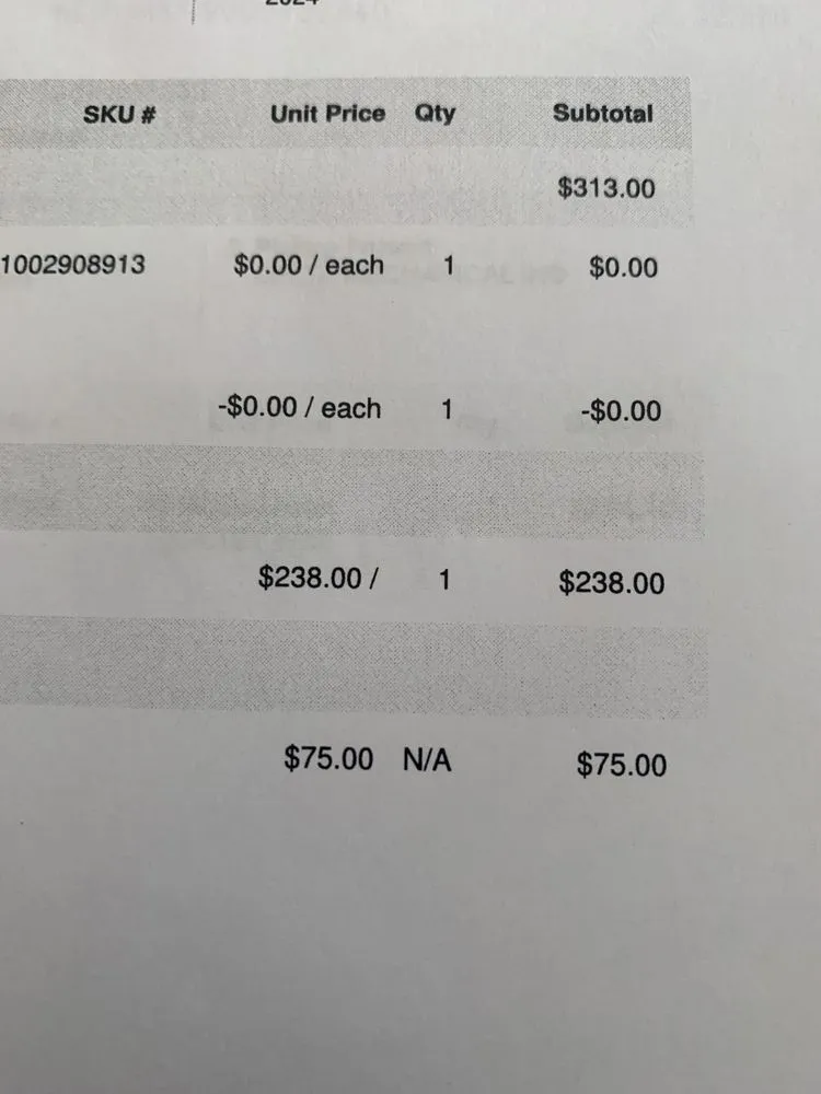 Slide of Delta Mechanical