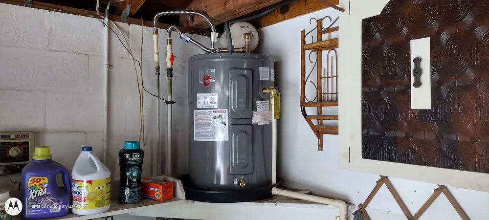 Slide of Delta Mechanical