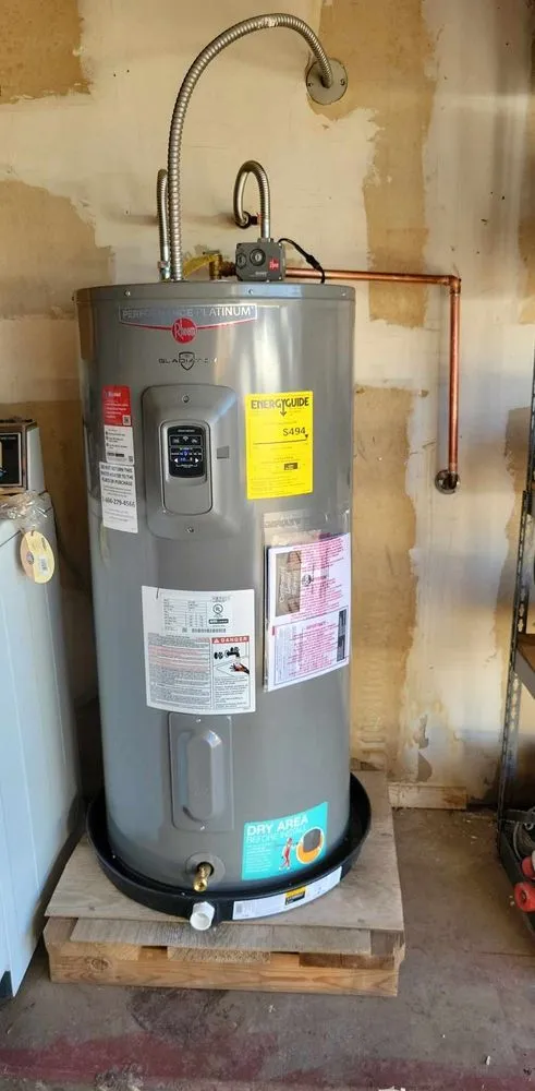 Slide of Delta Mechanical