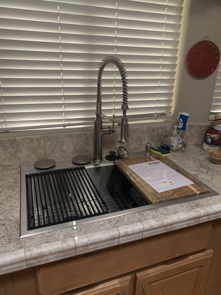 Slide of Delta Mechanical