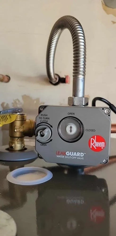 Slide of Delta Mechanical