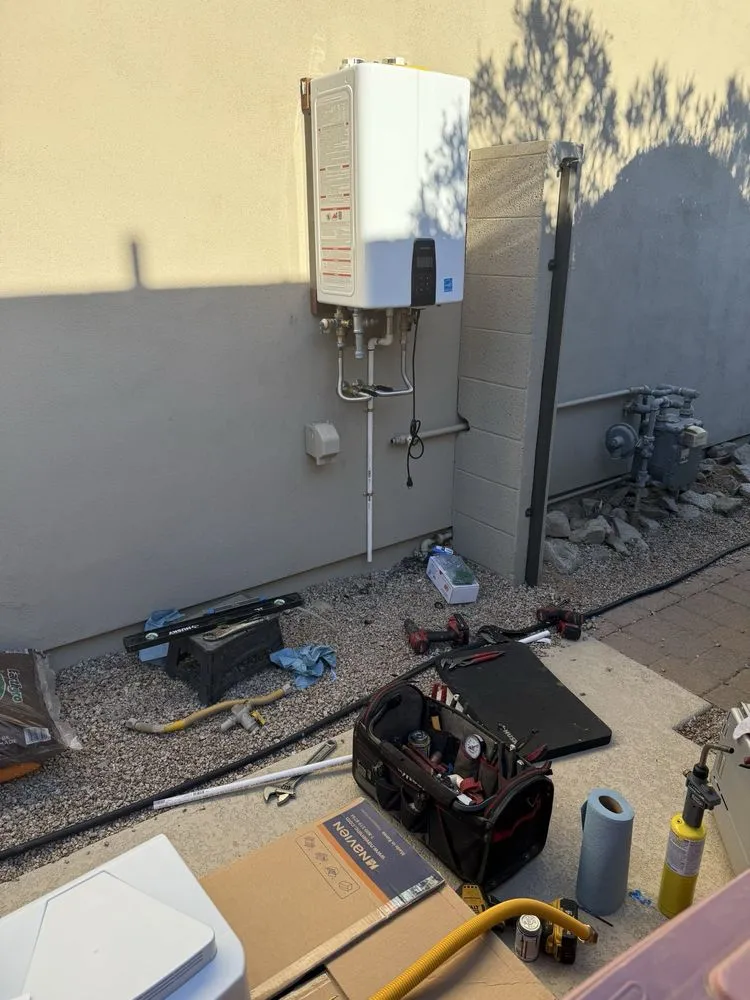 Slide of Delta Mechanical