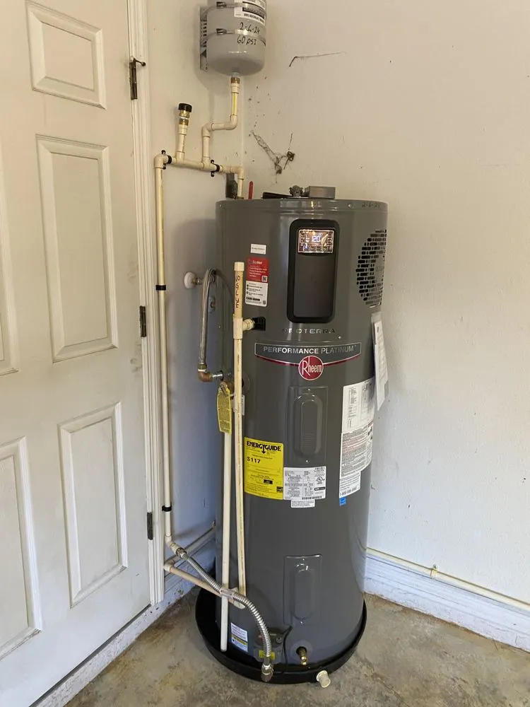 Slide of Delta Mechanical