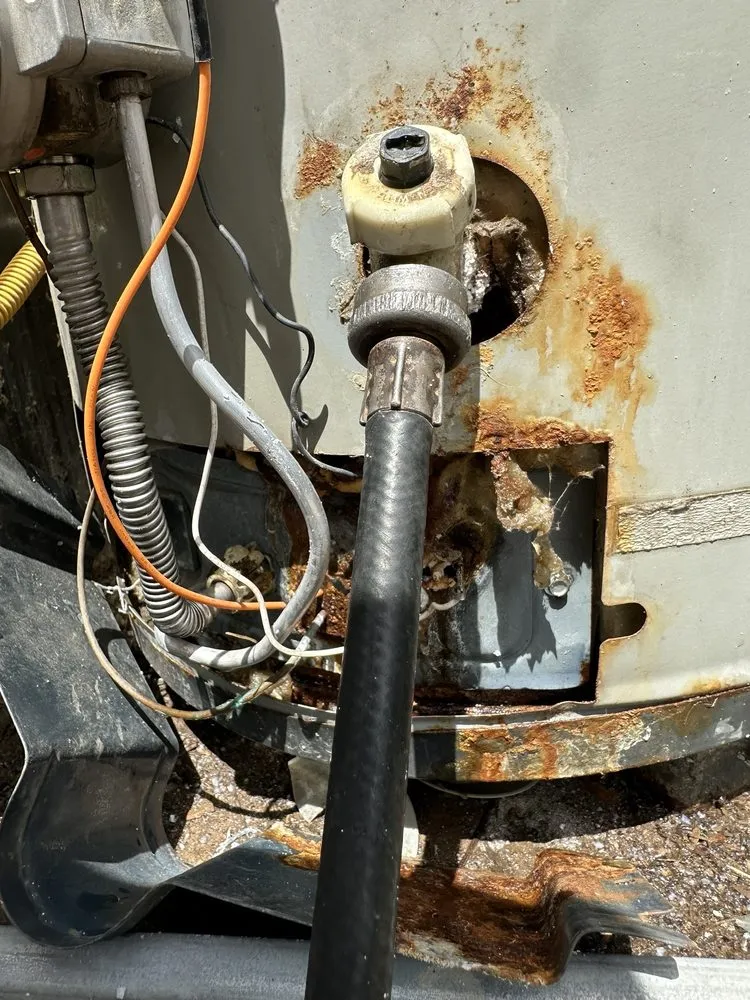 Slide of Delta Mechanical