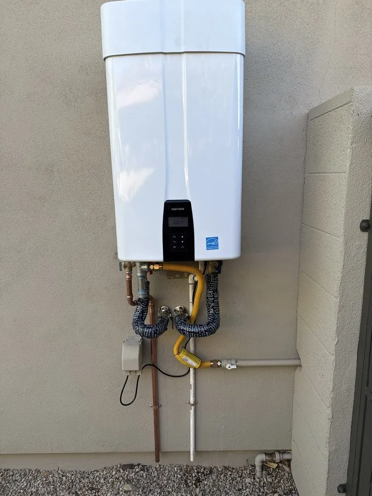 Slide of Delta Mechanical