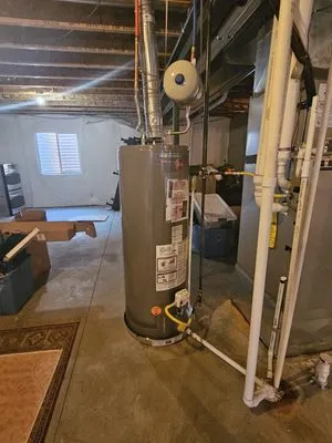 Delta Mechanical Logo