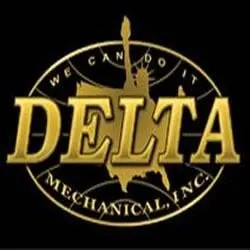 Slide of Delta Mechanical Repiping Company