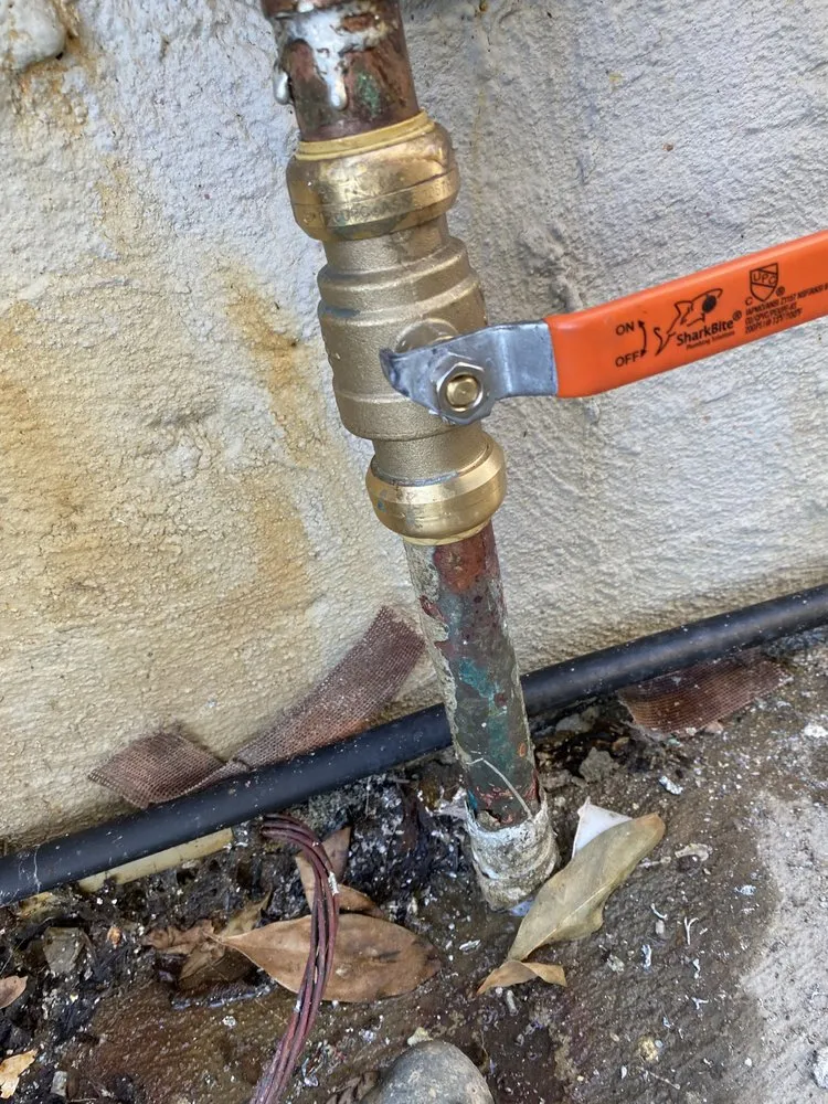 Slide of Delta Mechanical