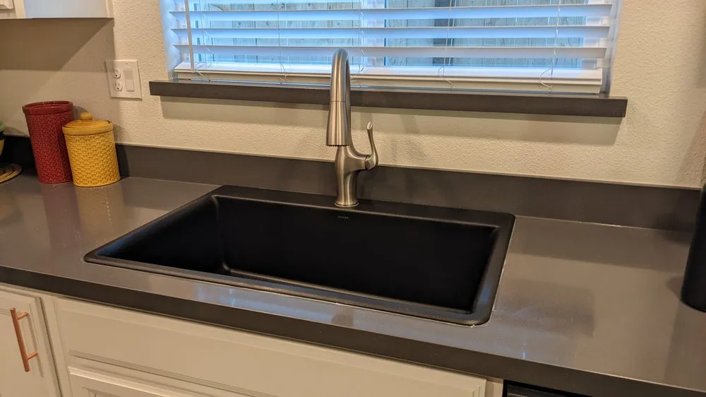 Slide of Delta Mechanical