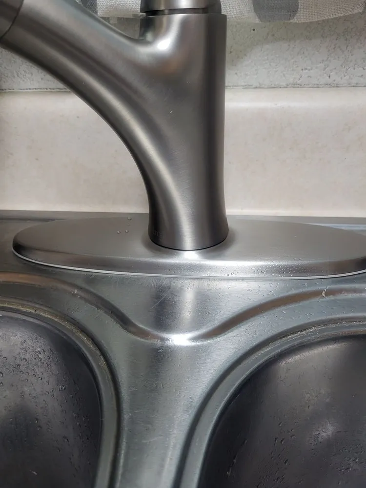 Slide of Delta Mechanical