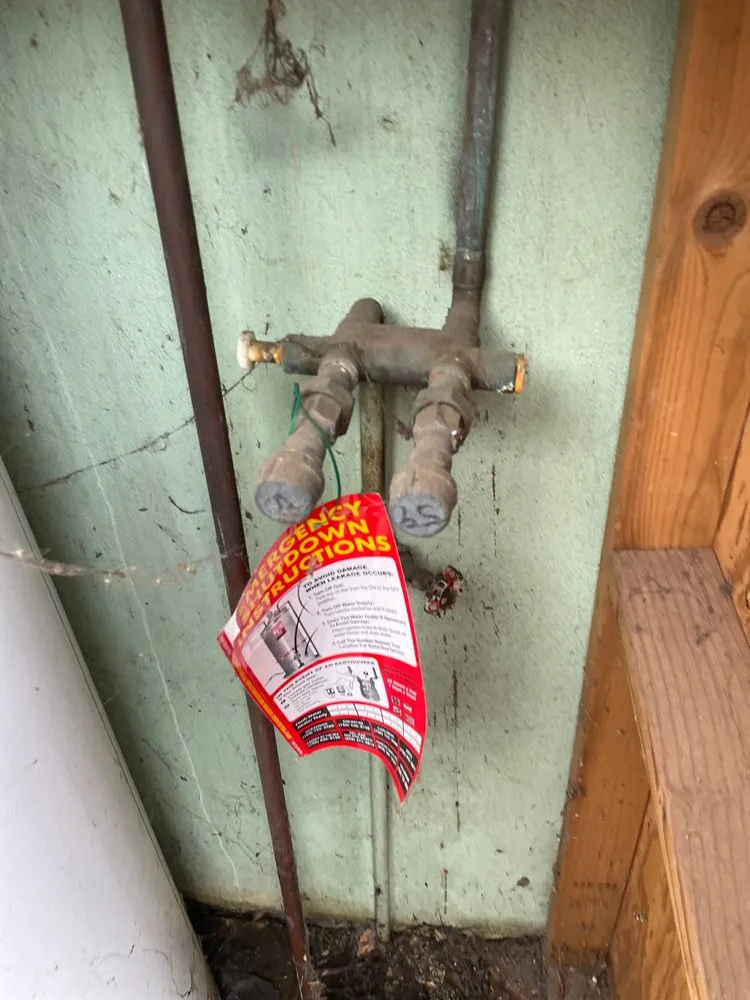 Trusted water heater service service in San Diego, CA - Delta Mechanical