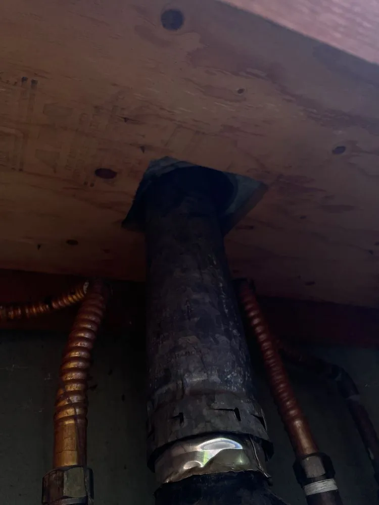 Professional plumbing repair service in San Diego, CA - Delta Mechanical