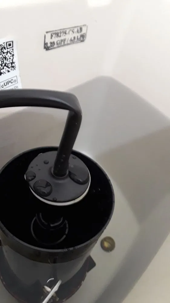 Slide of Delta Mechanical