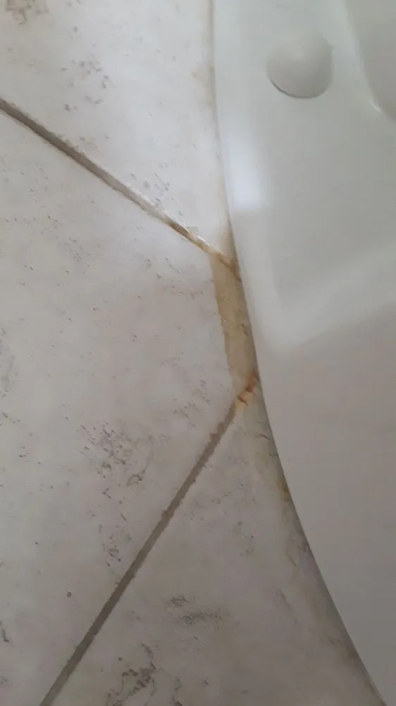 Slide of Delta Mechanical