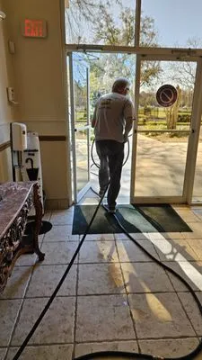 Delta Mechanical Logo