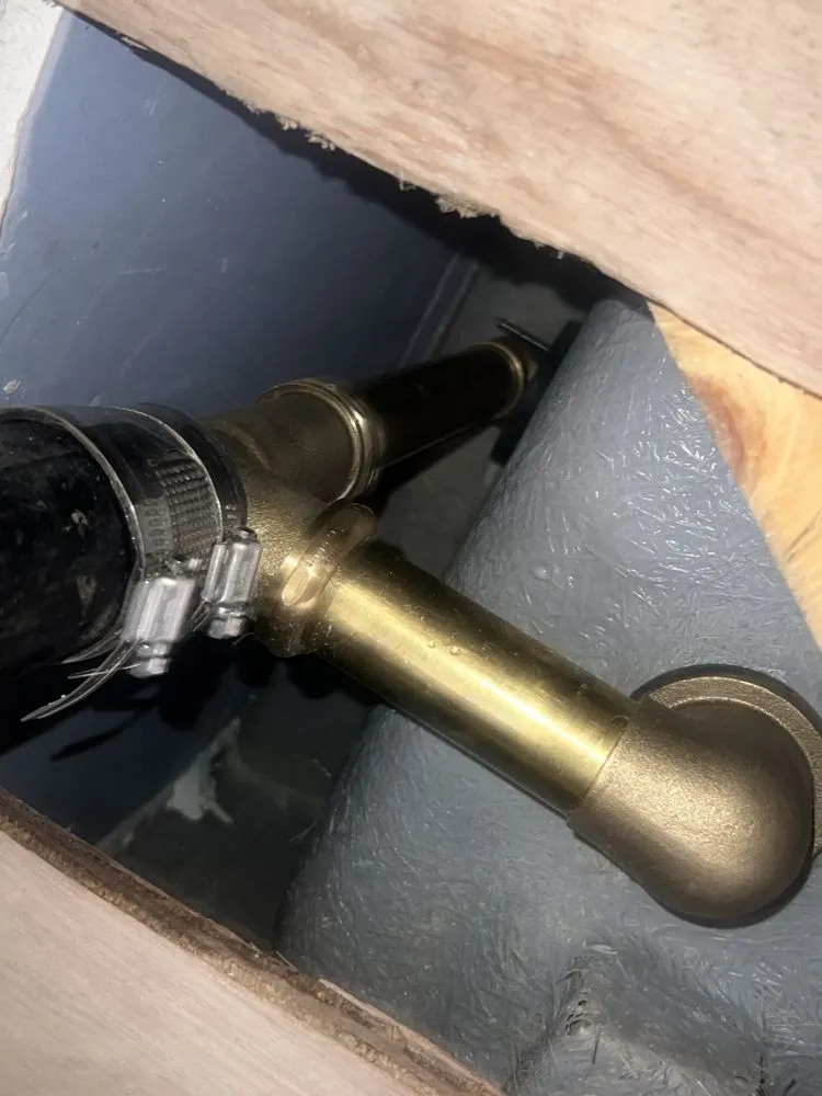 Slide of Delta Pipe Repair & Drain Cleaning
