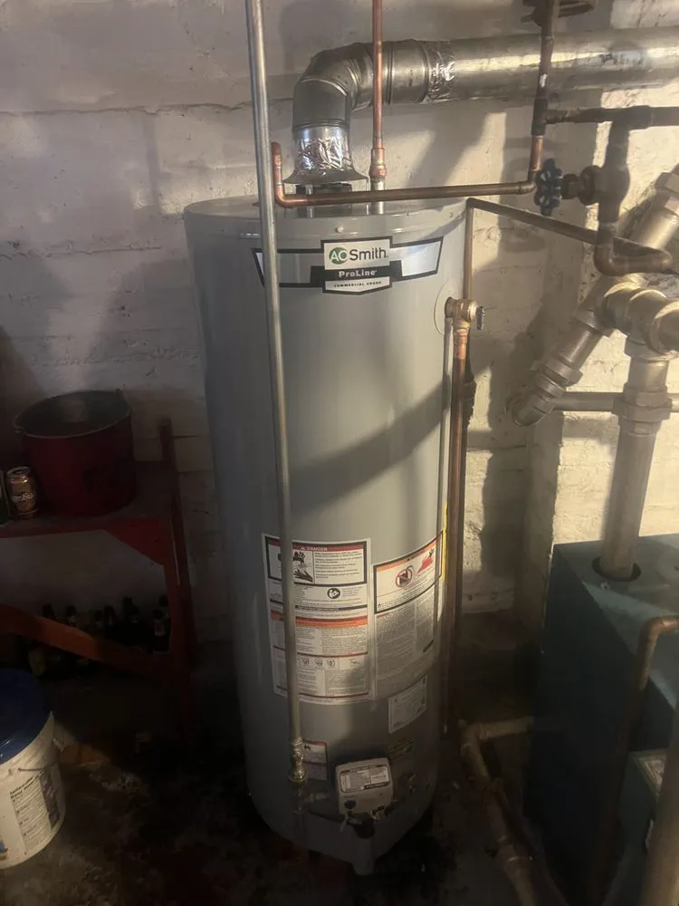 Slide of Delta Pipe Repair & Drain Cleaning