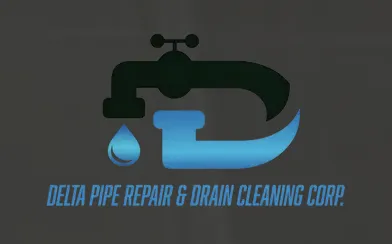 Slide of Delta Pipe Repair & Drain Cleaning