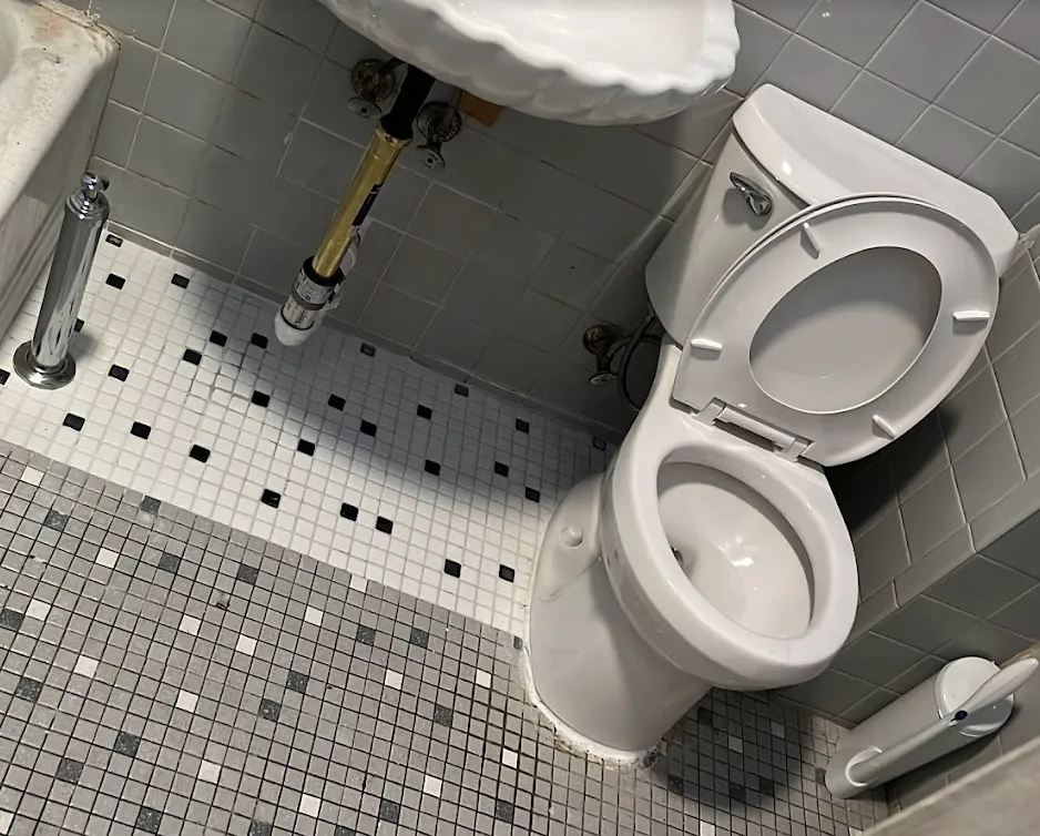 Affordable plumbing repair for homes in Yonkers, NY by Delta Pipe Repair & Drain Cleaning