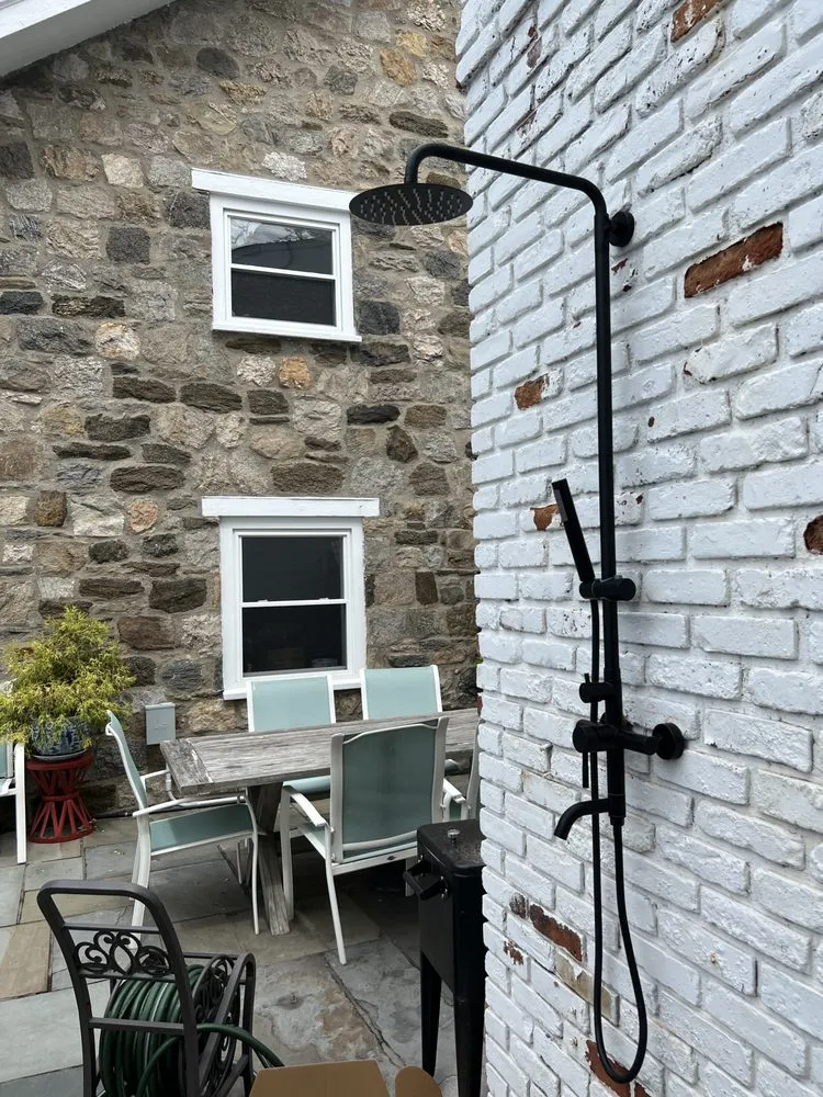 Slide of Delta Pipe Repair & Drain Cleaning