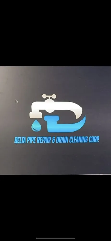 Slide of Delta Pipe Repair & Drain Cleaning
