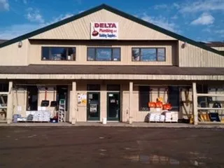 Slide of Delta Plumbing & Building Supplies