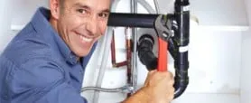 Slide of Delta Plumbing & Electrical Contractor